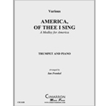 America, Of Thee I Sing