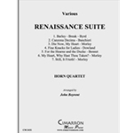 Renaissance Suite