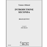 Introdutione Seconda