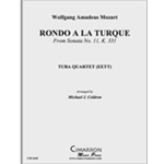 Rondo a la Turque