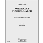 Nordraak's Funeral March