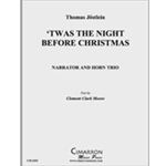 Twas the Night Before Christmas