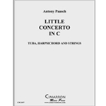 Little Concerto in C