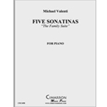 Five Sonatinas