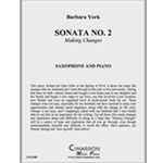Sonata No. 2