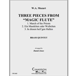 Three Pieces from "The Magic Flute"