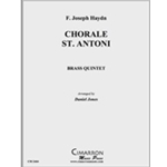 St. Anthony's Chorale