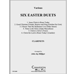 Six Easter Duets