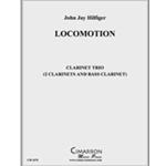 Locomotion