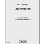 Locomotion