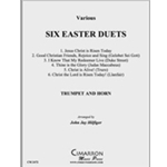 Six Easter Duets