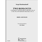 Two Romances
