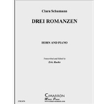 Drei Romanzen