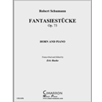 Fantasiestücke