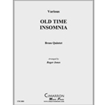 Old Time Insomnia