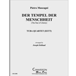 Der Tempel der Menschheit
