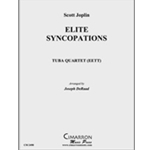 Elite Syncopations