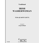 Irish Washer Woman