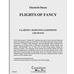 Flights of Fancy