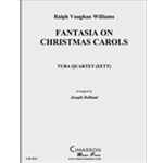 Fantasia on Christmas Carols