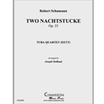 Nachstucke I and II