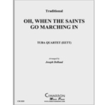 Oh, When the Saints Go Marching In