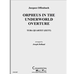 Overture to Orpheus