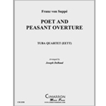 Poet and Peasant Overture