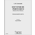 Souvenir de Porto Rico