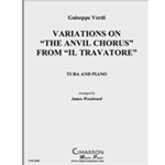 Variations on "The Anvil Chorus"