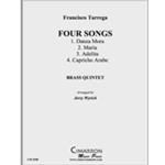 Four Songs