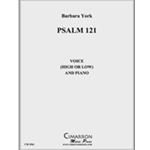 Psalm 121