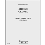 Arioso Gloria