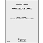 Wondrous Love