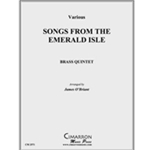 Songs from the Emerald Isle