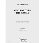 God So Loved the World