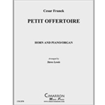 Petit Offertoire