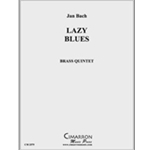 Lazy Blues