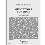 Quintet No. 1 for Brass
