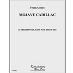 Mojave Cadillac