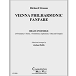 Vienna Philharmonic Fanfare