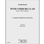 With Verdure Clad