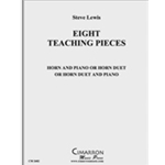 Eight Teaching Pieces