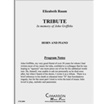 Tribute