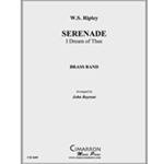 Serenade (I Dream of Thee)