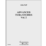 40 Advanced Tuba Studies