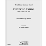 Echo Carol (How Great Our Joy)