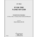 Ever the Name of God