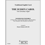 Sussex Carol, The (On Christmas Night)