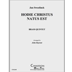 Hodie Christus natus est
